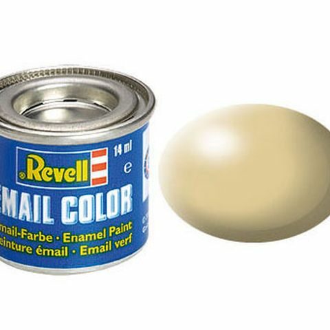 Revell Farbe beige