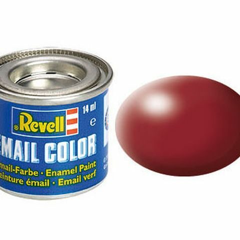 Revell Farbe pupurrot