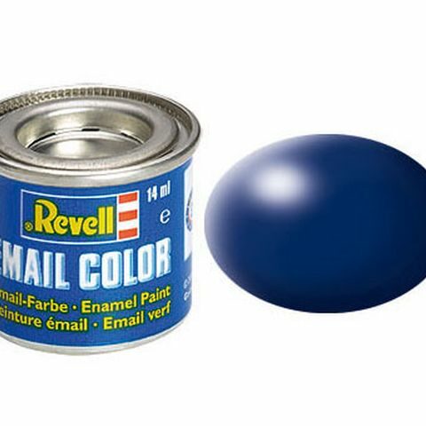 Revell Farbe lufhansablau