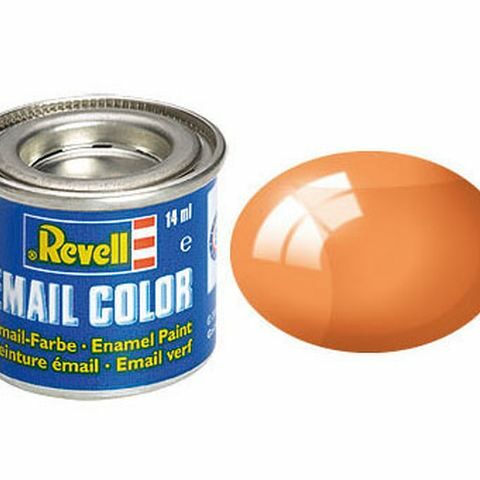 Revell Farbe orange