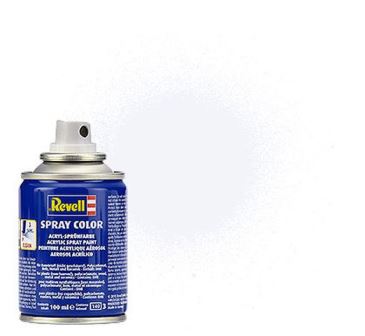 Revell Spray weiss