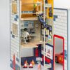 Spielset Feuerwache – Bild 2
