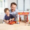 Spielset Feuerwache – Bild 3