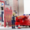 Spielset Feuerwache – Bild 4