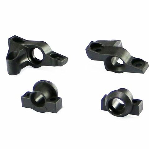 Bearing bushing antiroll bar FR/RR (2+2) S988 (#90