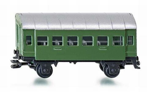 SIKU Personenwagen SIKU 1027
