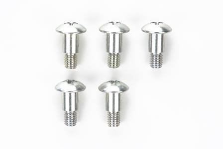 RC 4x11.5mm Step Screw - 5pcs