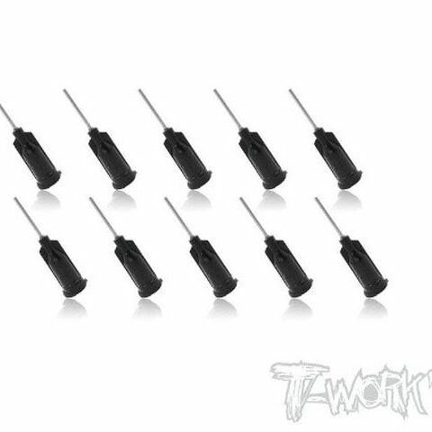 CA. Instant Extension Nozzles (10pcs. )