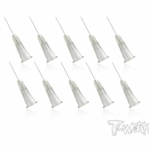 CA. Instant Extension Nozzles 0.4mm (10pcs. )