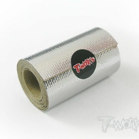 Aluminum Reinforced Tape 57x1500mm