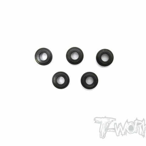 Scheiben STAHL 3mm für Kurbelwelle (5)