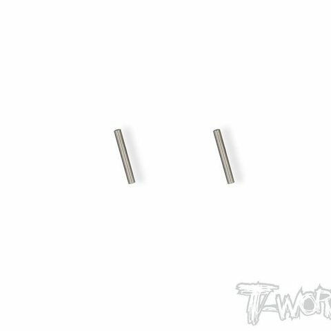 Titan Radmitnehmer Stift hinten 3x22mm zu XRAY RX8