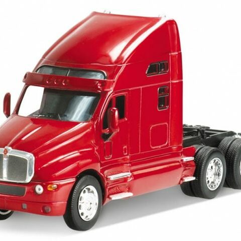 KENWORTH T2000 BLAU