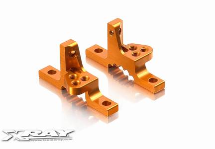 T3 ALU Achsbock oben Front oder Heck mit