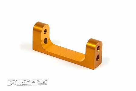 T3 ALU Querlenkerhalter unten vorne FRONT und unte