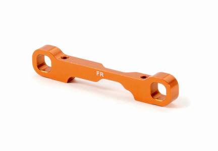 T4 ALU Schwingenhalter einteilig vorne unten HECK