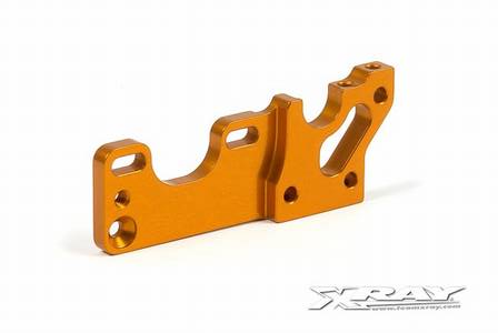 T3 Motorhalterung - ORANGE
