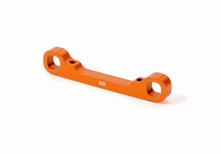 ALU Schwingenhalter einteilig hinten unten HECK