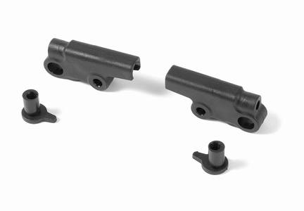 Frontstabilisator-Halter Kunststoff & Excentrisch