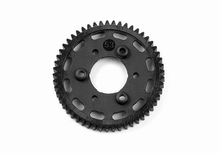 GRAPHITE Zahnrad 2. Gang 53Z