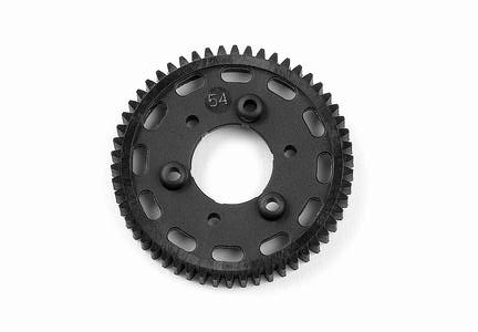 GRAPHITE Zahnrad 2. Gang 54Z