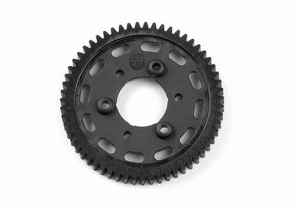 GRAPHITE Zahnrad 1. Gang 59Z