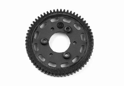 GRAPHITE Zahnrad 1. Gang 60Z