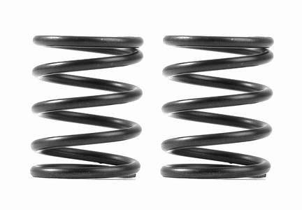 XRAY 3S Federn-Set  C=7.5 (2)