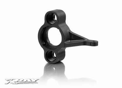 Achsschenkel vorne links -1° KING-PIN