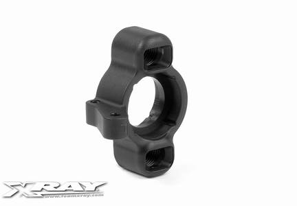 Achsschenkel vorne links für CARBON Verlängerung