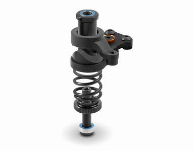 Servo Saver  ( SET )