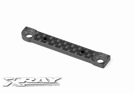 CARBON Strebe hinten