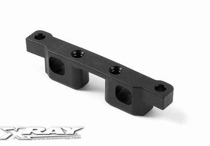 Schwingenhalter hinten unten KUSTSTOFF