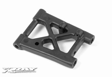RX8 2012 SPECS Querlenker hinten unten