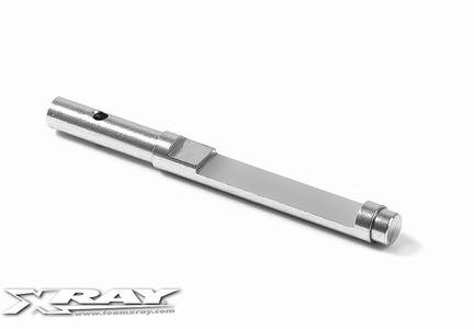 Bremsexcenter ALU 7075 T6
