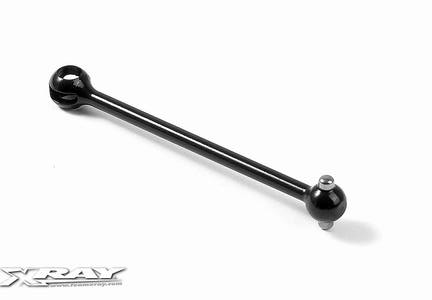 CVD Antriebswelle vorne - 71 MM - HUDY SPRING STEE