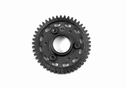 GRAPHITE Zahnrad 2. Gang 46Z