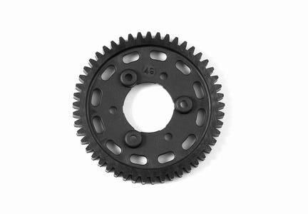 GRAPHITE Zahnrad 1. Gang 49Z