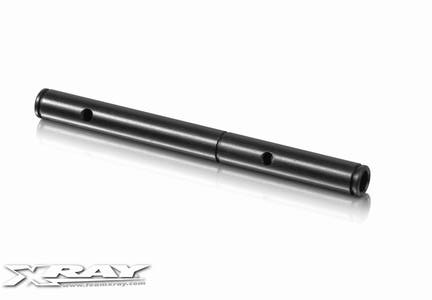Mittelwelle - HUDY SPRING STEEL™ - LIGHTWEIGHT