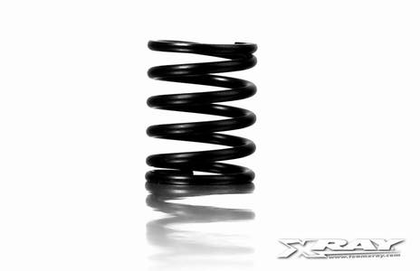 XRAY Federn-Set C=7.0 - FRONT (2)