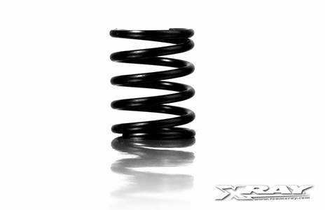 XRAY Federn-Set C=7.5 - FRONT (2)