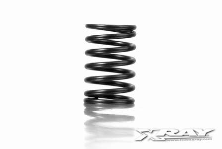 XRAY Federn-Set C=6.3 - HECK (2)