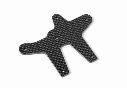 XT9 Oberdeck CARBON