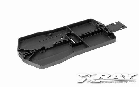 Kunststoff Wannenchassis