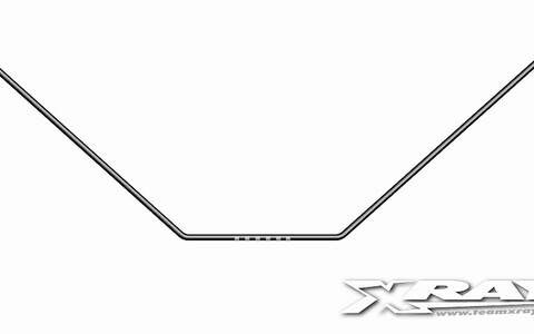 Stabilisator 1.6 MM