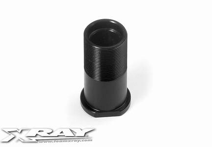 ALU Servo Saver Rohr