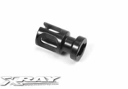 SLIPPER CLUTCH Ausgang - HUDY SPRING STEEL™