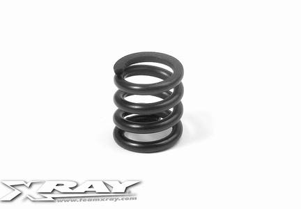 SLIPPER CLUTCH Feder C=30 - SCHWARZ