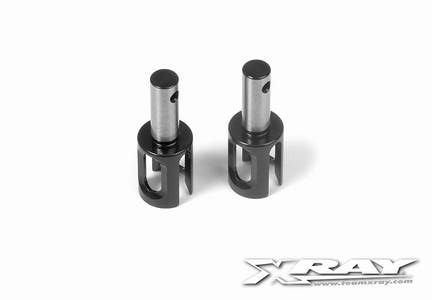 Differentialausgänge - HUDY SPRING STEEL (2)