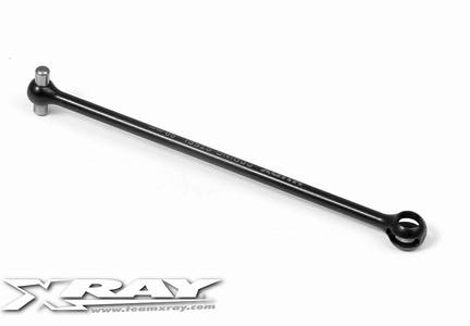Kardanwelle 88MM - HUDY SPRING STEEL